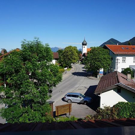 Ferienwohnung Jenbachtal Bad Feilnbach Exterior foto