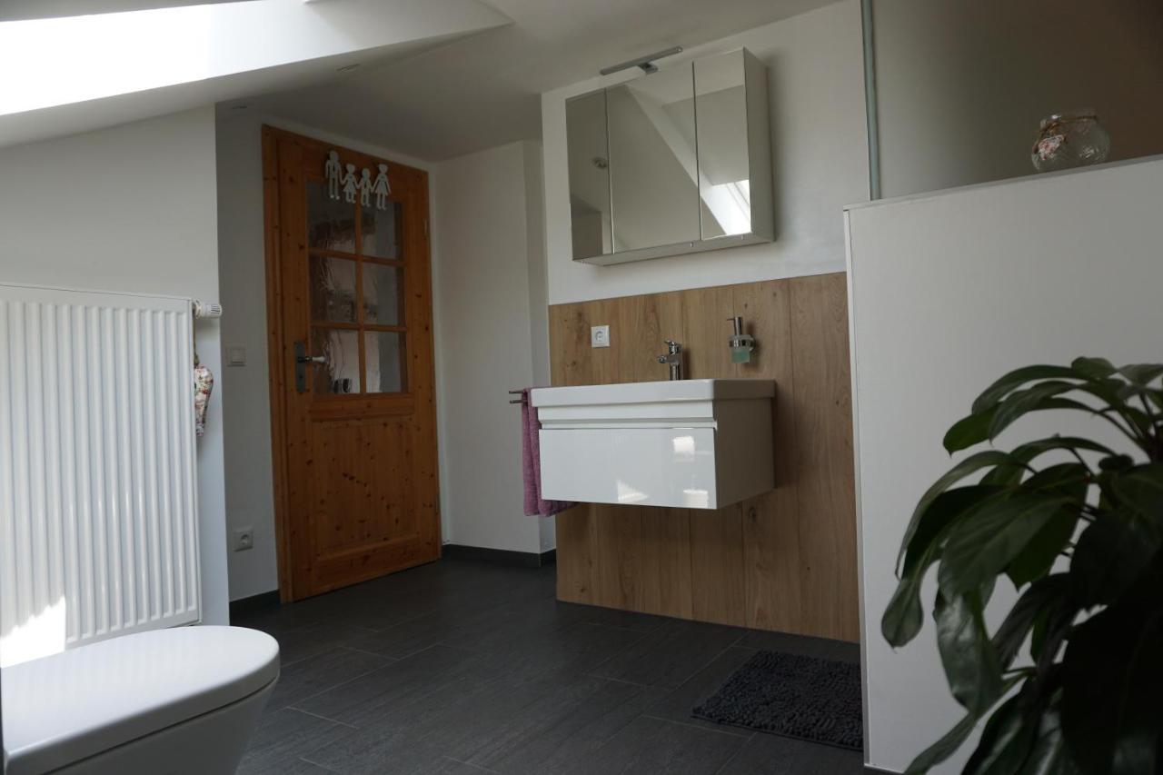 Ferienwohnung Jenbachtal Bad Feilnbach Exterior foto