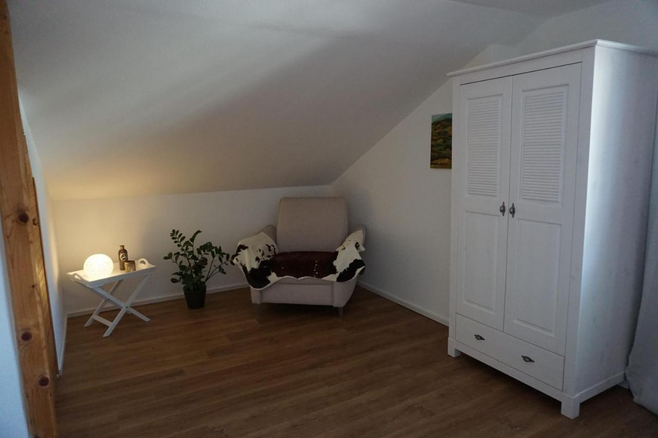 Ferienwohnung Jenbachtal Bad Feilnbach Exterior foto